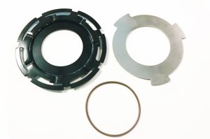 Chevrolet Silverado 2500 Fuel Tank Adaption Kit - Titan Fuel Tanks - GEN6 Sending Unit Adaption Kit - `01-`04